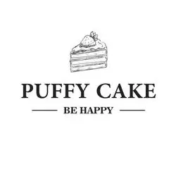 Puffy Cake