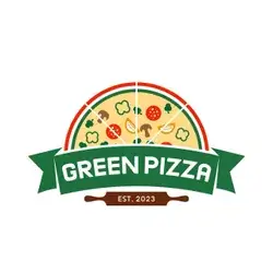 Green Pizza
