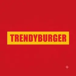 Trendy Burger