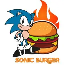 Sonic Burger