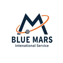 Blue Mars