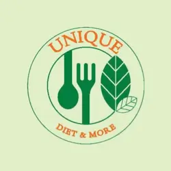 Unique Diet & More