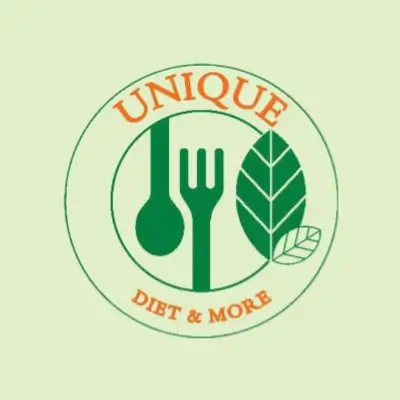Unique Diet & More