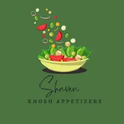 Shaven Khosh Appetizers
