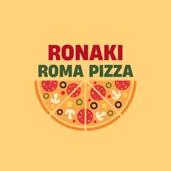 Ronaki Roma Pizza