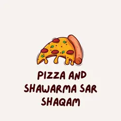 Pizza And Shawarma Sar Shaqam