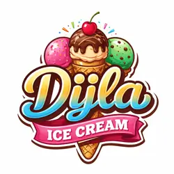 Dijla Ice Cream