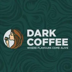 Dark Coffee