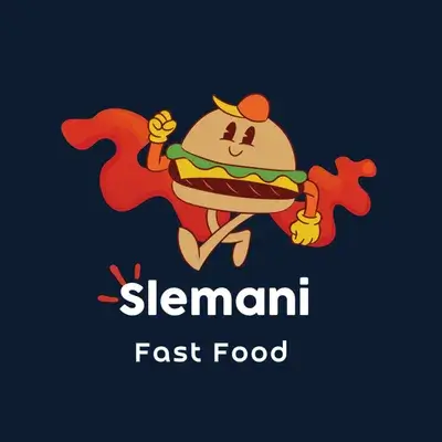 Slemani Fast Food