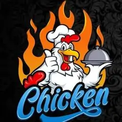 De Chicken Restaurant