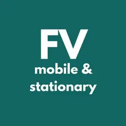FV Paris Phone