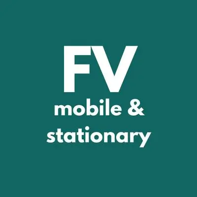 FV Paris Phone