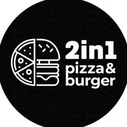 2in1 Pizza & Burger (Massif Road)