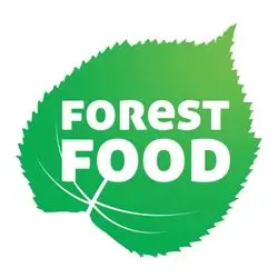 Forest Diet Food