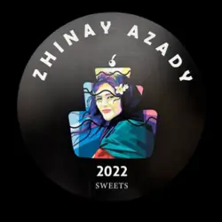 Zhinay Azadi Sweet