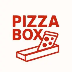 Pizza Box
