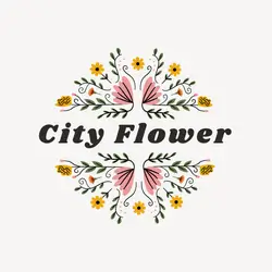 City Flower