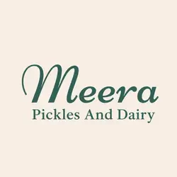 Meera Pickles And Dairy