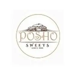 Posho Sweet