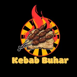 Kebab Buhar