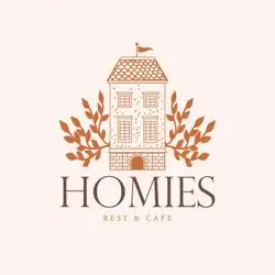 Homies Restaurant and Cafe