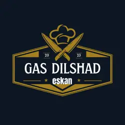 Gas Dilshad Iskan