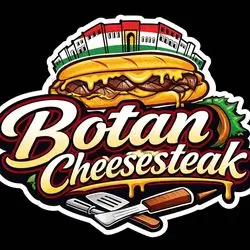 Botan Cheese Steak