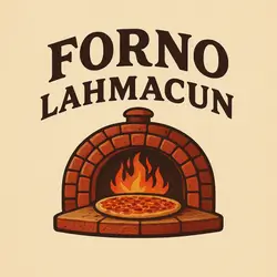 Forno Lahmacun