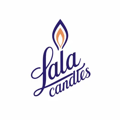 Lala Candles