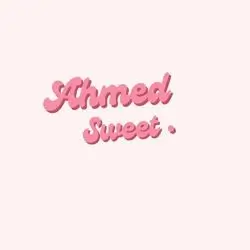 Ahmed Sweet