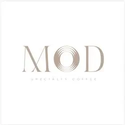 Mod Cafe