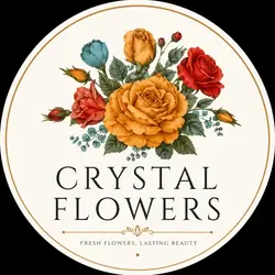 Crystal Flowers