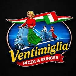 Ventimiglia Pizza & Burger