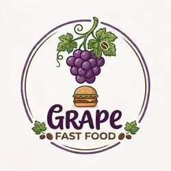 Grape Fast Food
