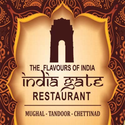 India Gate