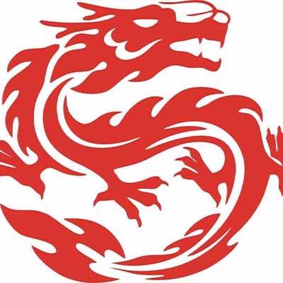 Red Dragon