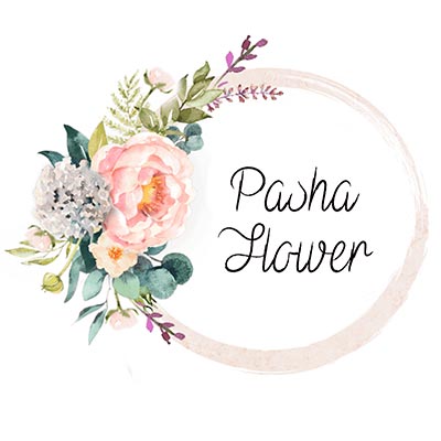 Pasha Flowers