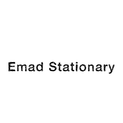 Emad Stationary