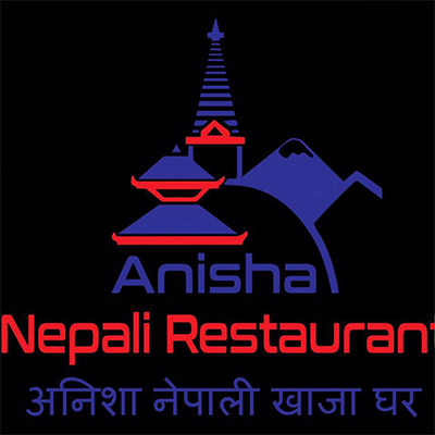 Anisha Nepali- Asian Restaurant