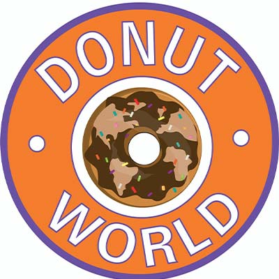 Donut World