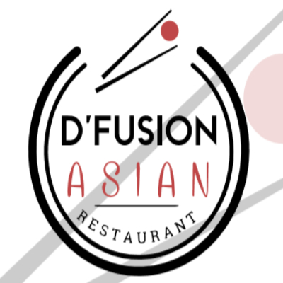 D'fusion Asian Restaurant