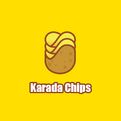 Karada Chips Havalan