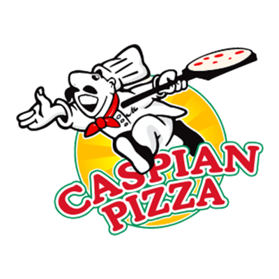 Caspian Pizza - Baxtiyari